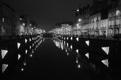 Expo mars 2017 - Rennes la nuit