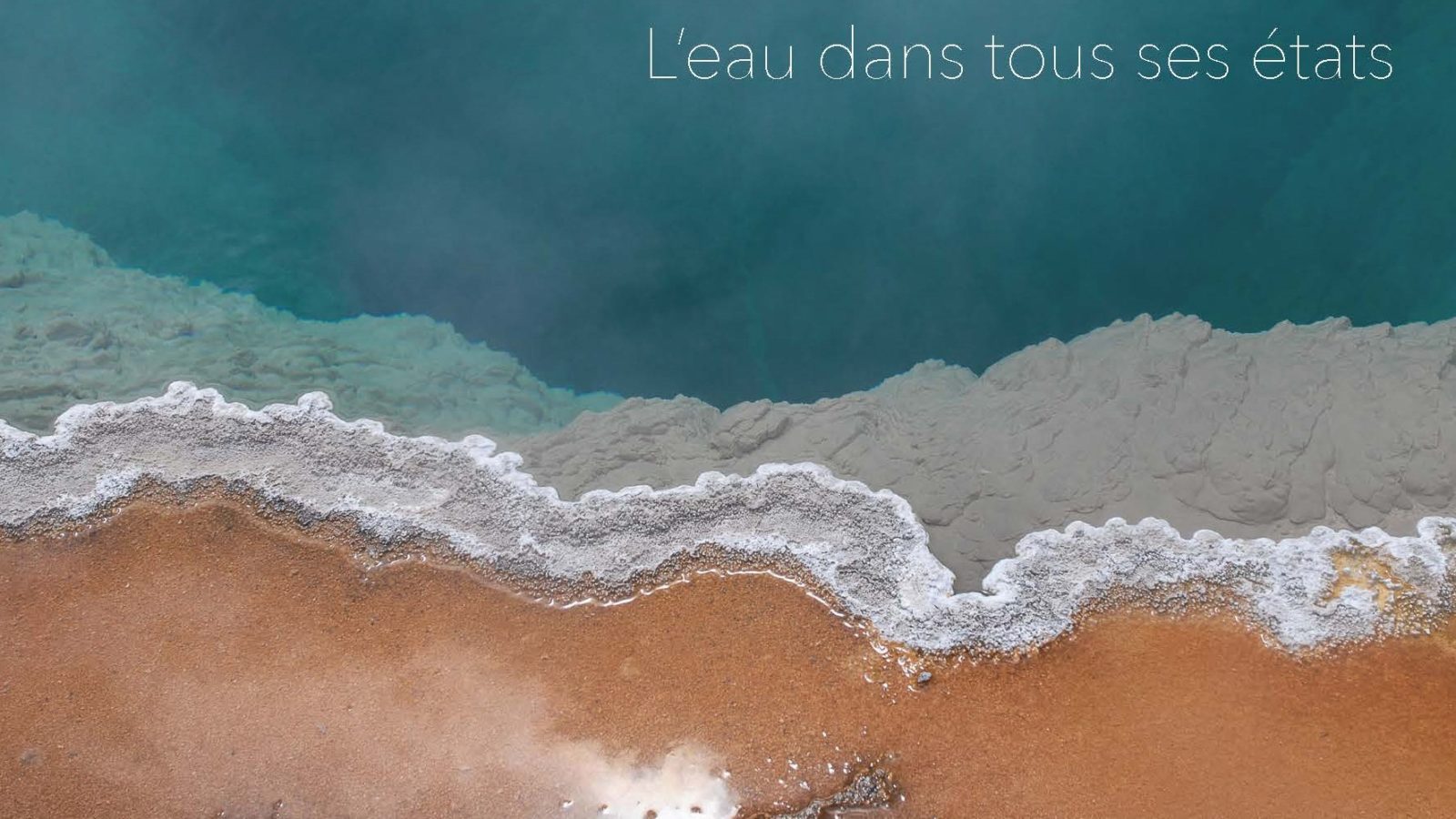 Lire la suite à propos de l’article Exposition ‘L’eau dans tous ses états’