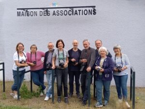 Lire la suite à propos de l’article Premier rallye photo du club !