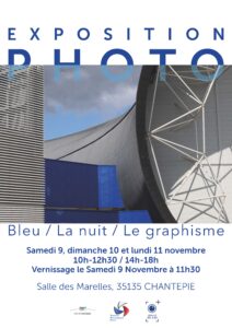 Lire la suite à propos de l’article Bloquez vos agendas !