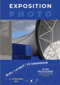 Lire la suite à propos de l’article Notre exposition se promène…